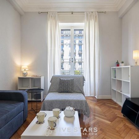 Studio 53 Five Stars Holiday House Διαμέρισμα Νίκαια Εξωτερικό φωτογραφία
