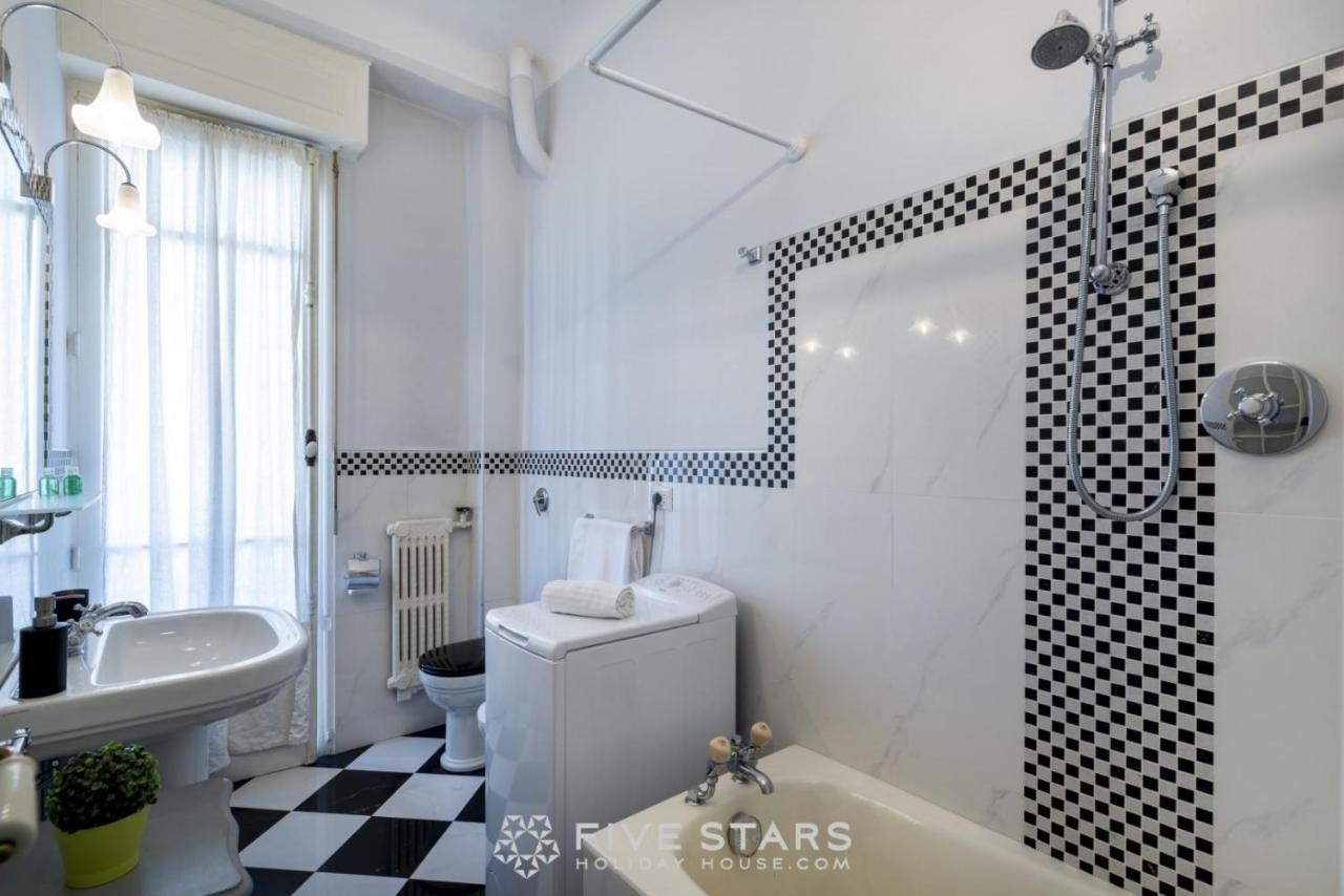 Studio 53 Five Stars Holiday House Διαμέρισμα Νίκαια Εξωτερικό φωτογραφία